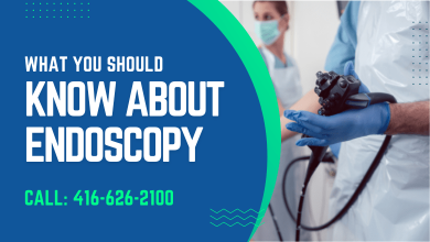 know about endoscopy