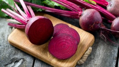 Benefits of Beetroot for Healthy Life