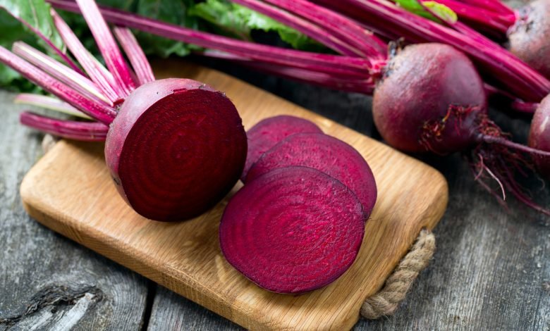 Benefits of Beetroot for Healthy Life
