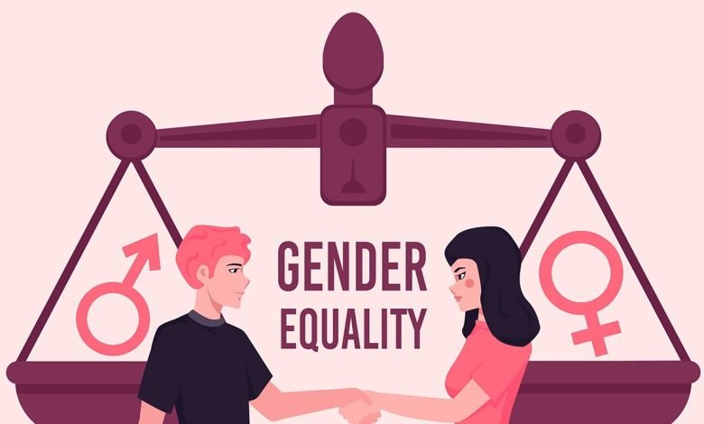 Gender equality