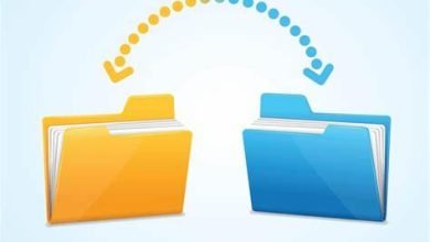 Method to Move Documents Between Any Two Gadgets