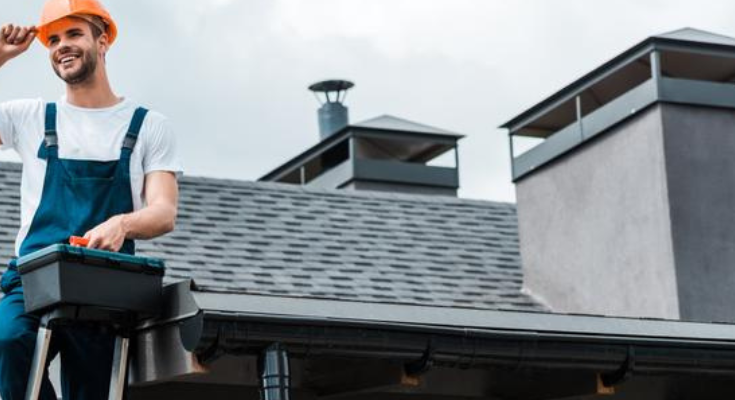 The Top Signs That Your Chimney Needs Cleaning – Get It Done Now