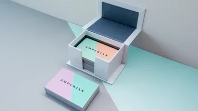 Custom Printed Small Boxes