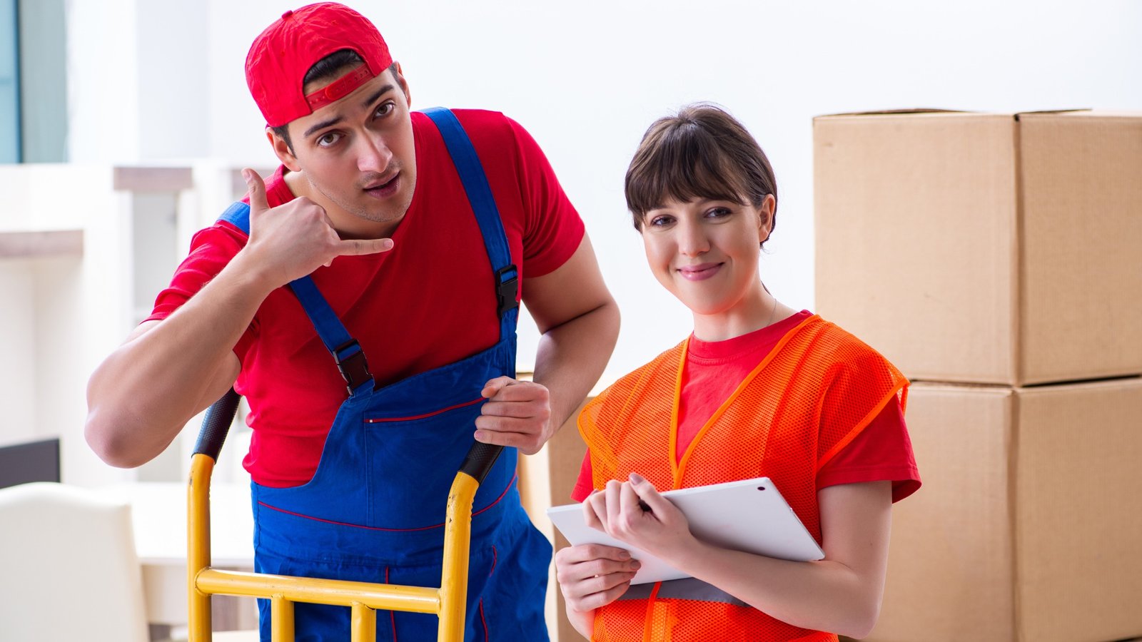 The role of insurance in your move - 10 