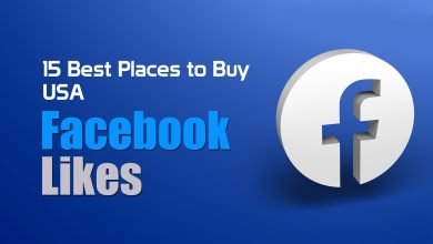 Buy USA Facebook Likes