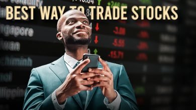 Best Way To Trade Stocks