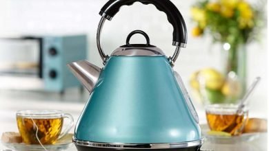 electric kettle