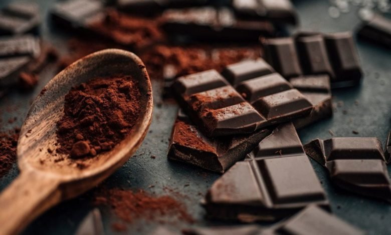4 Extreme Wellbeing Benefits of Dull Chocolate