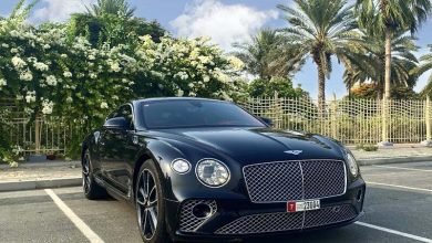 4 Things You Should Know Before Renting luxury Bentley car in Dubai