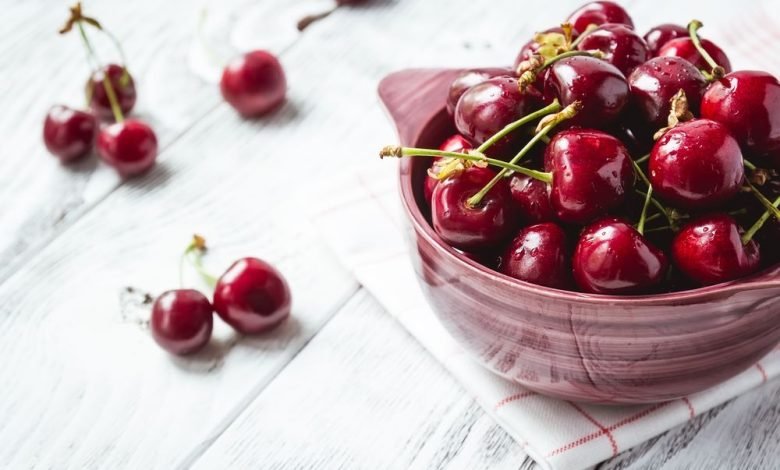 5 Amazing Health Benefits of Cherry Plums