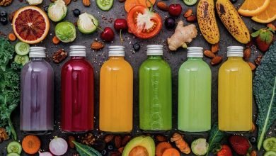 5 Experts Weigh In On The Best Juice Cleanses For 2023
