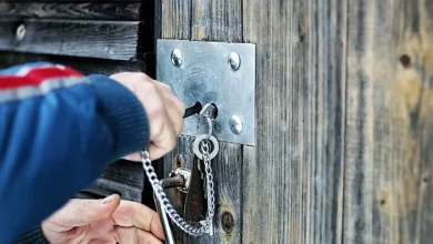 5 Tips to Spotting a Fake Locksmith