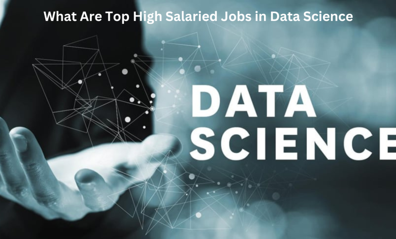 Data Science