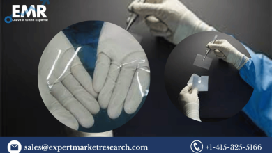 Adhesion Barriers Market