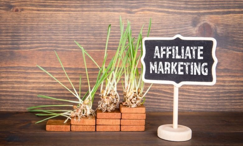 Top Affiliate Marketing Programs For Bloggers In 2023