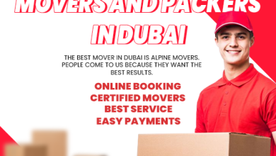 How Much Do Movers and Packers in Dubai Typically Charge for Their Services?