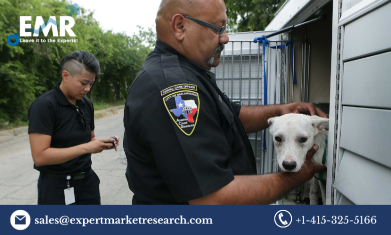 Animal Care Services Market Size