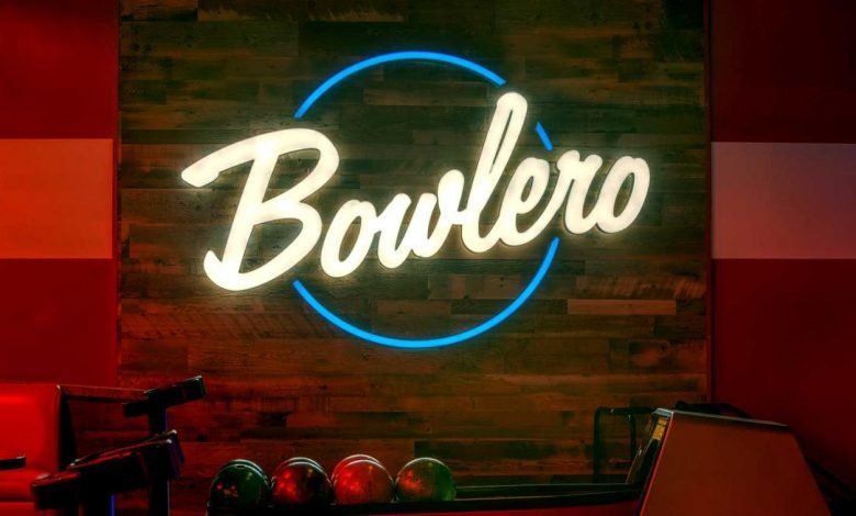 Bowlero