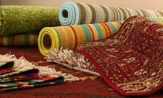 Carpet Buying Guide