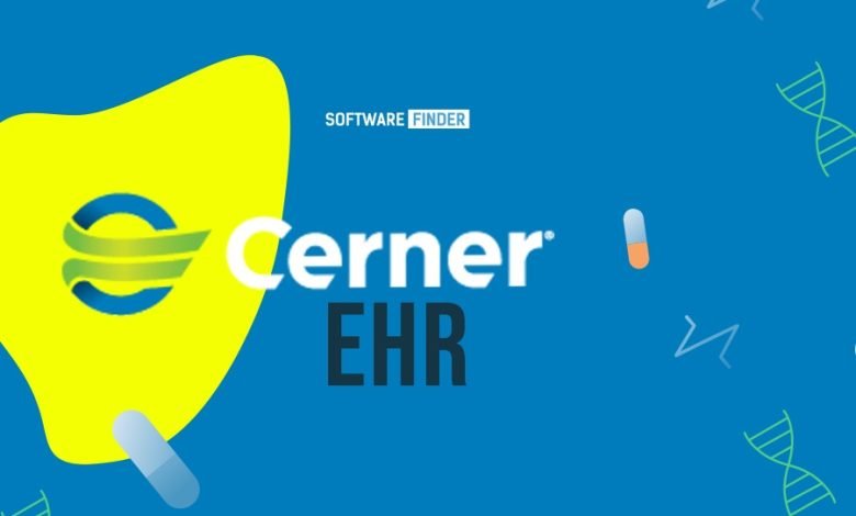 Cerner EHR