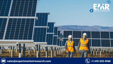 Concentrated Solar Power Market