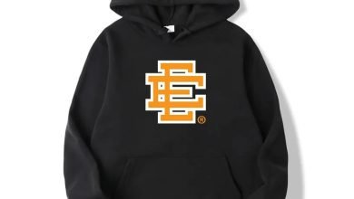 Eric Emanuel Hoodie All Over Age New York Brands