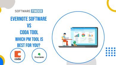 Evernote Software Vs Coda Tool - Which Tool is Best?