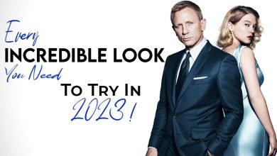 Every Incredible Look You Need To Try In 2023!