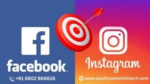 FACEBOOK AND INSTAGRAM ADVERTISING