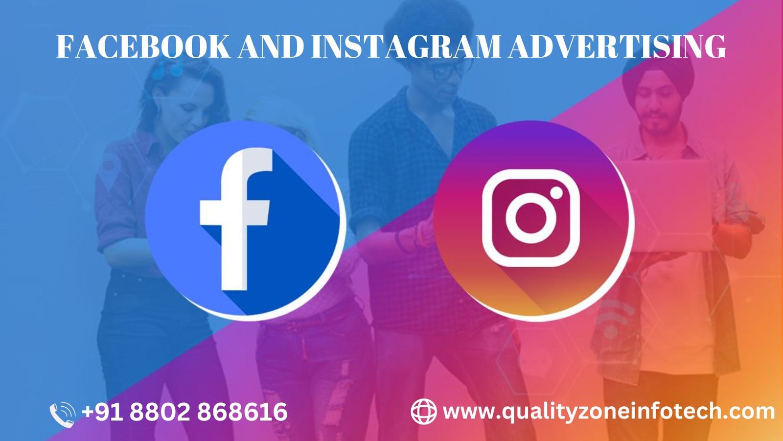 HOW MUCH DOES FACEBOOK AND INSTAGRAM ADVERTISING COST?