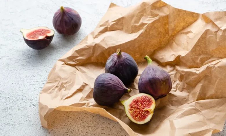 Figs Are A Good Source Of Nutrition And Health Benefits