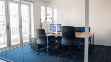 Find Ideal Private Office Space for Rent in Chennai