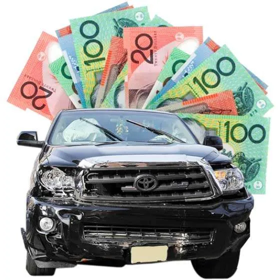 Getting A Cash for Unwanted Cars Canberra