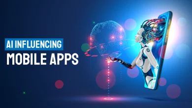 Future of App Development & Artificial Intelligence