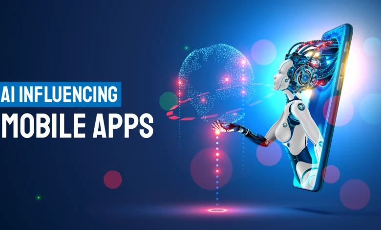 Future of App Development & Artificial Intelligence