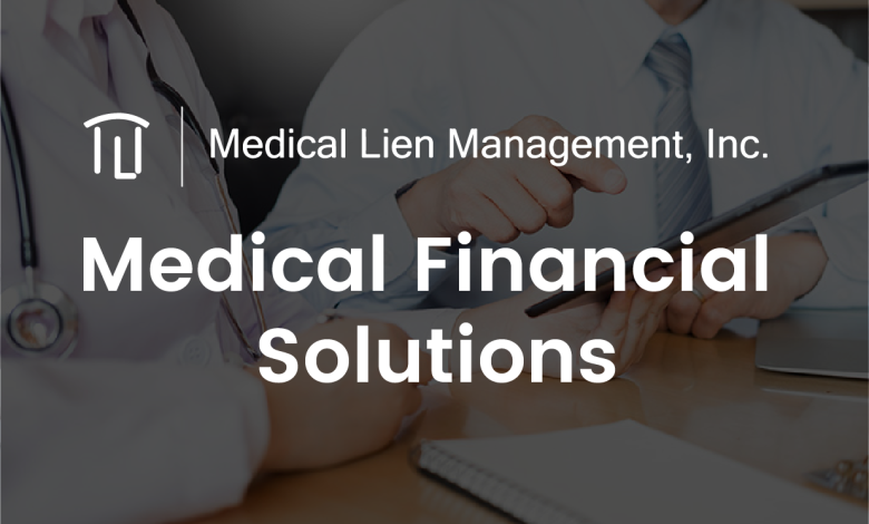 Medical Financial Solutions