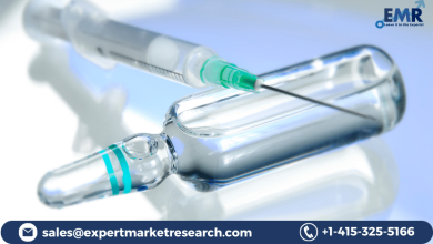 Generic Injectables Market