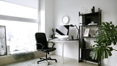 Maximizing Your Office Space: Tips for Choosing Multi-Functional Furniture Pieces
