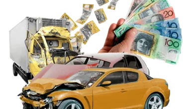 Get Free Unwanted Car Removal in Brisbane – Up To $9,999