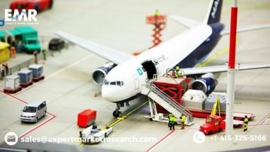 Ground Support Equipment Market