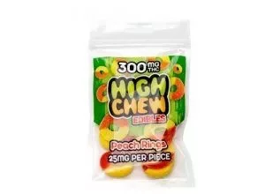 Buy High Chew Edibles