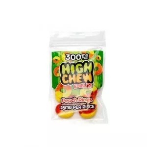 Buy High Chew Edibles