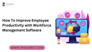 How To Improve Employee Productivity with Workforce Management Software