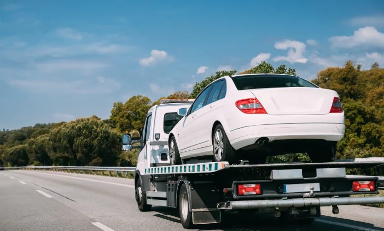 How to Choose the Right Car Wrecker for Your Needs