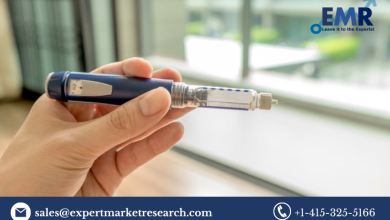 Insulin Pens Market Size