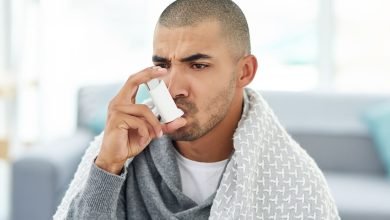 Is It True That Asthma Gets Worse When You're Sick