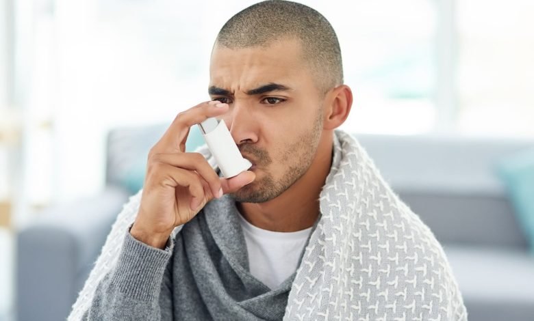 Is It True That Asthma Gets Worse When You're Sick