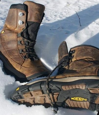 Keen Winter boots