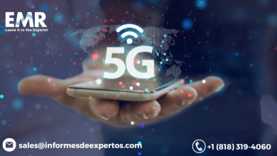 Latin America 5G Chipset Market