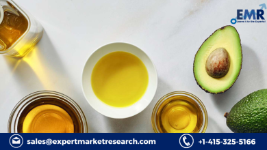 Latin America Avocado Oil Market Price